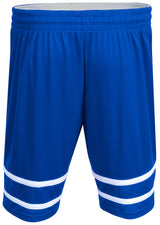 A4 Youth  MVP Reversible Basketball Shorts-2
