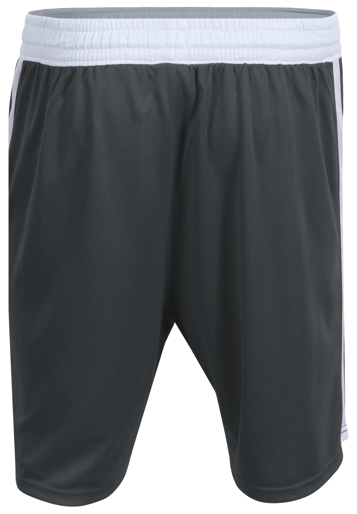 A4 Youth  Defender Basketball Shorts-2