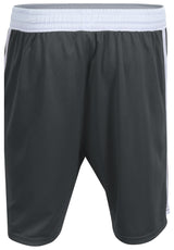 A4 Youth  Defender Basketball Shorts-2