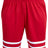 A4 Youth  MVP Reversible Basketball Shorts-1