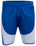 A4 Youth  Wave Single-Ply Reversible Shorts-1