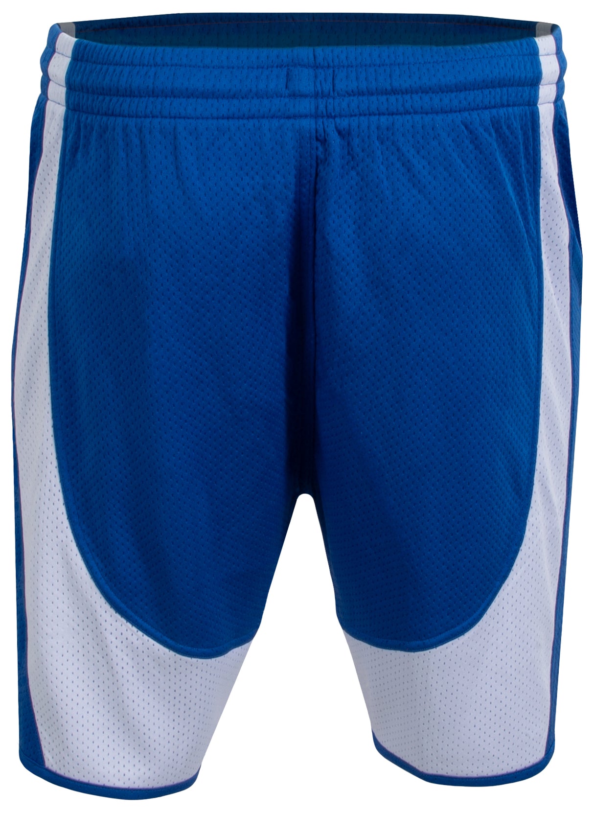 A4 Youth  Wave Single-Ply Reversible Shorts-2