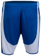 A4 Youth  Wave Single-Ply Reversible Shorts-2