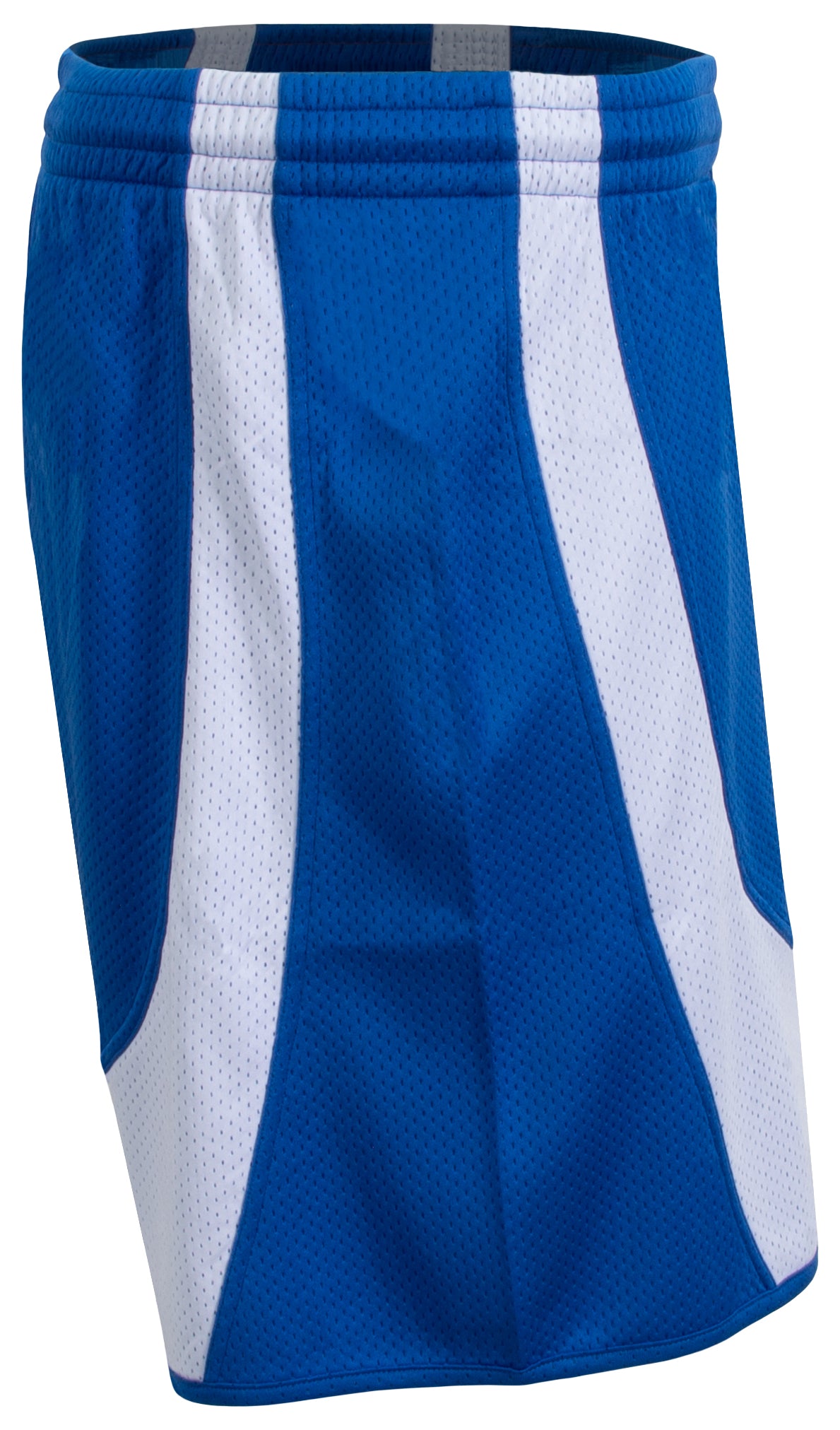 A4 Youth  Wave Single-Ply Reversible Shorts-3