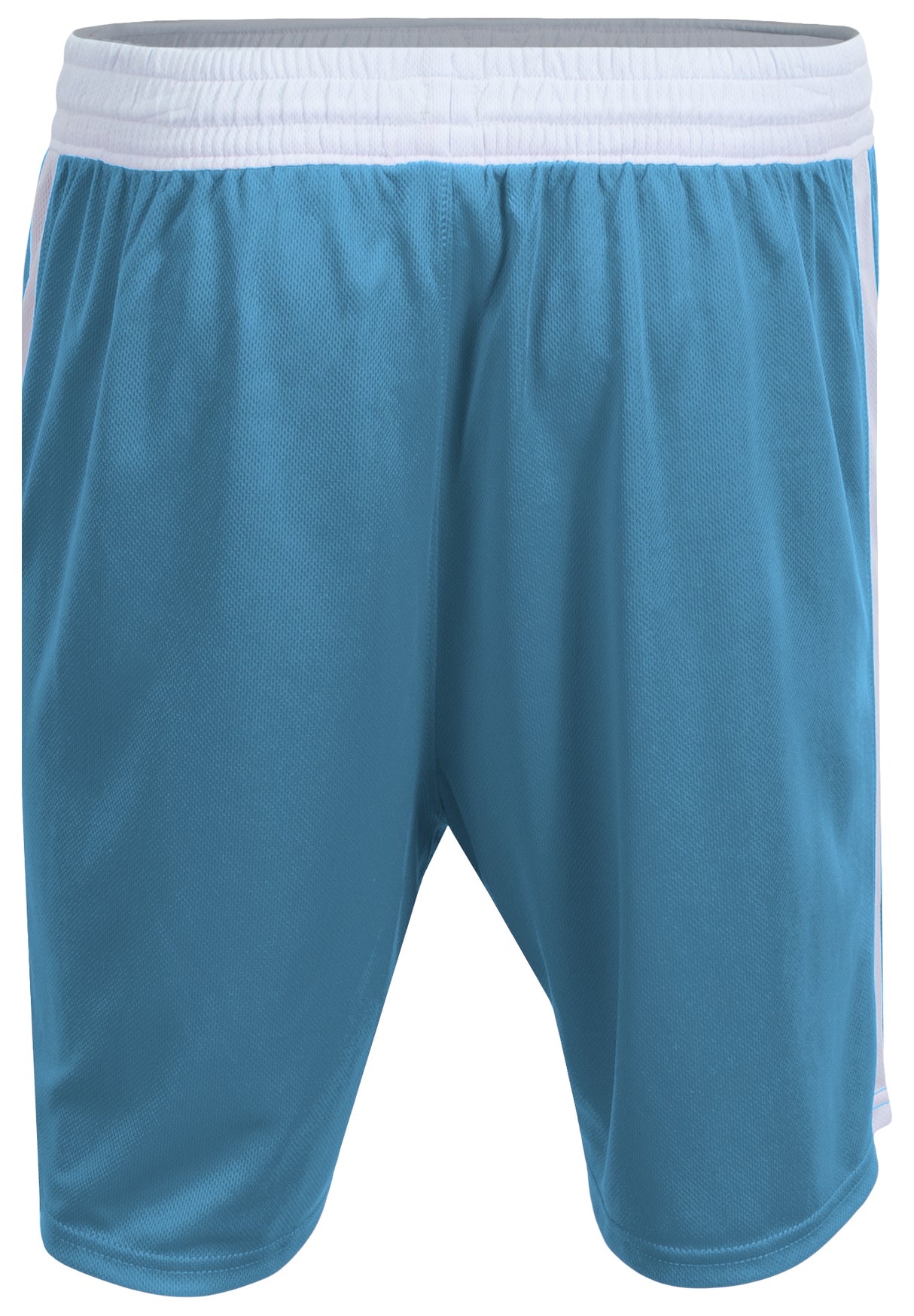 A4 Youth  Defender Basketball Shorts-2