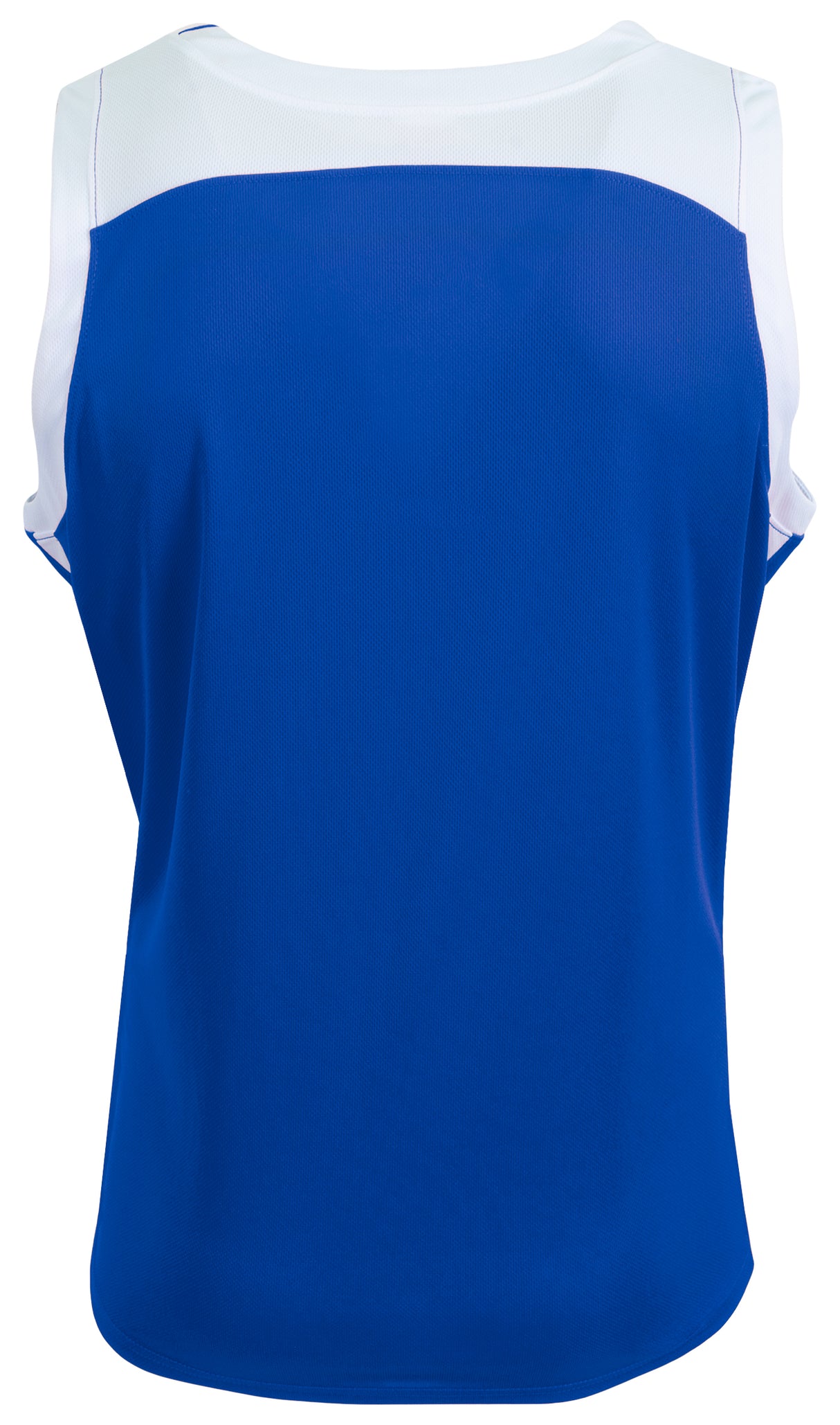 A4 Youth  Defender Basketball Jersey-2