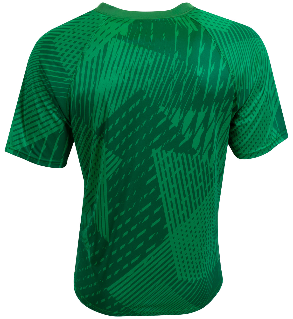 A4 Youth  Ricochet Soccer Jersey-2