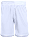 A4 Youth  Sprint Basketball Shorts-1