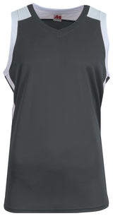 A4 Youth  Defender Basketball Jersey-1
