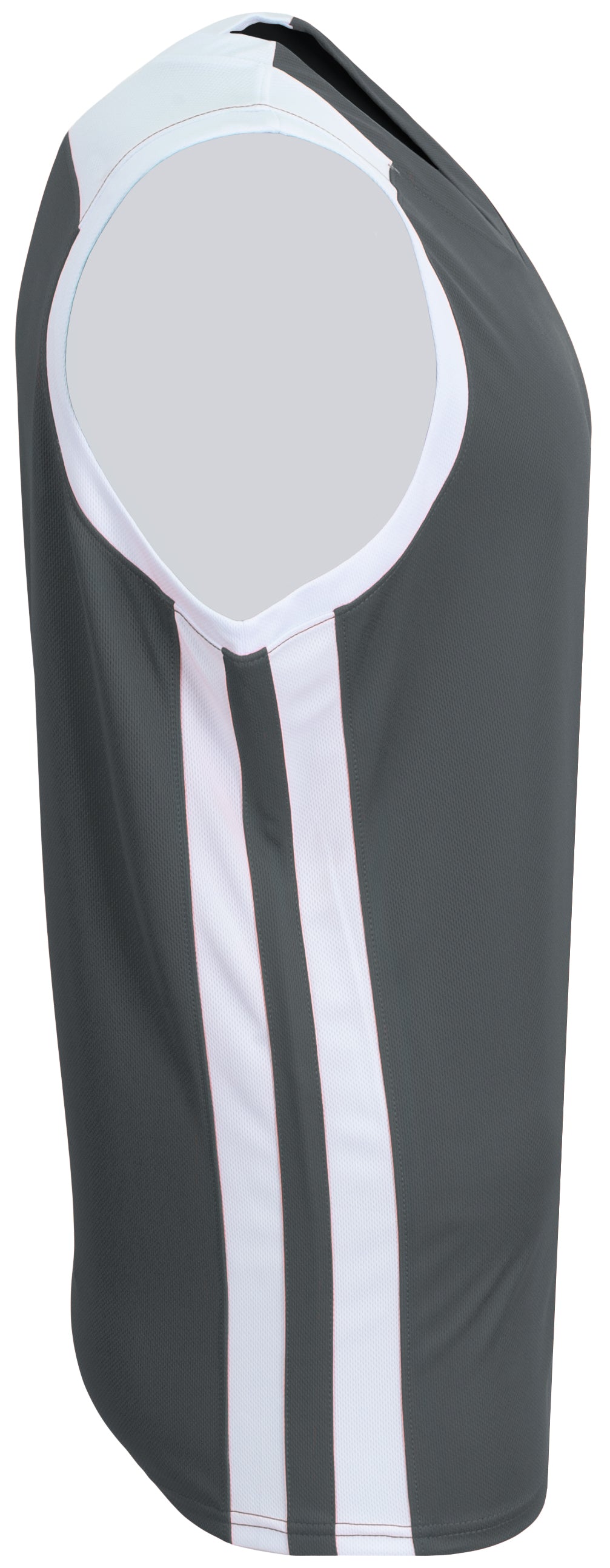 A4 Youth  Defender Basketball Jersey-3