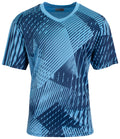 A4 Youth  Ricochet Soccer Jersey-1