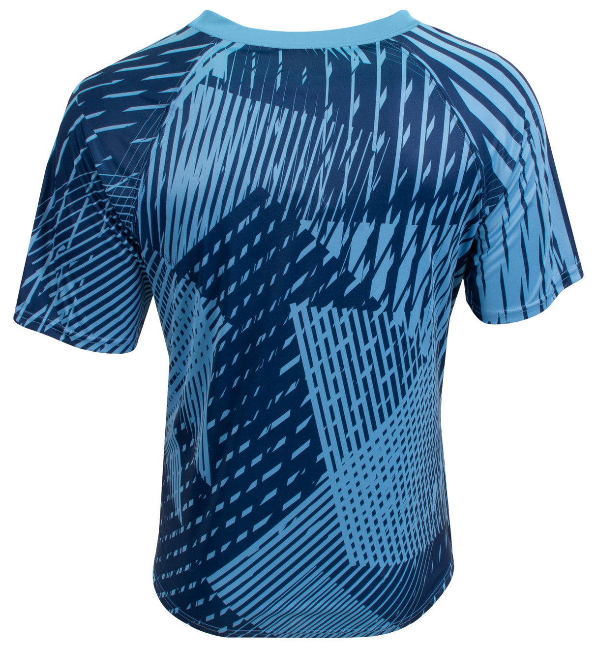 A4 Youth  Ricochet Soccer Jersey-2