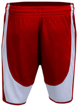 A4 Youth  Wave Single-Ply Reversible Shorts-2
