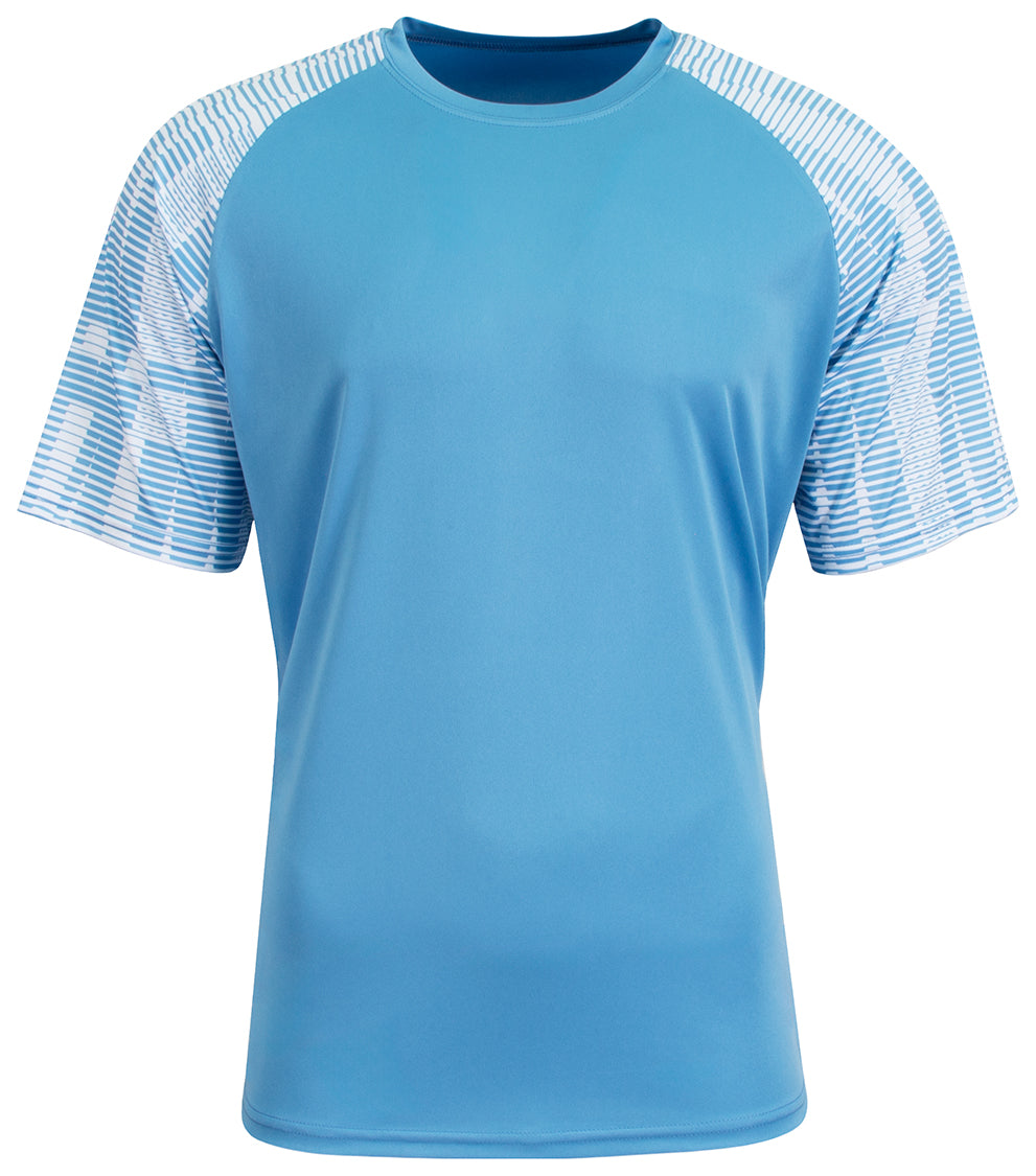 A4 Men's Attacker Soccer Jersey-1