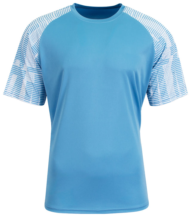 A4 Men's Attacker Soccer Jersey-1