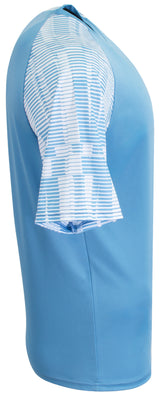 A4 Youth  Attacker Soccer Jersey-3