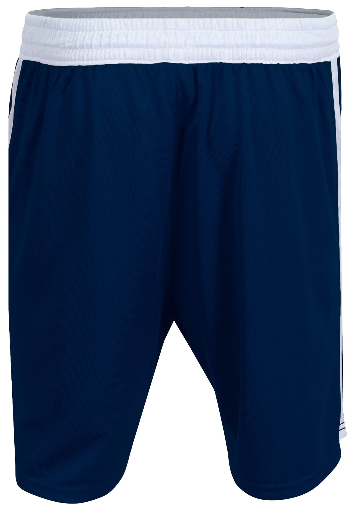 A4 Youth  Defender Basketball Shorts-2