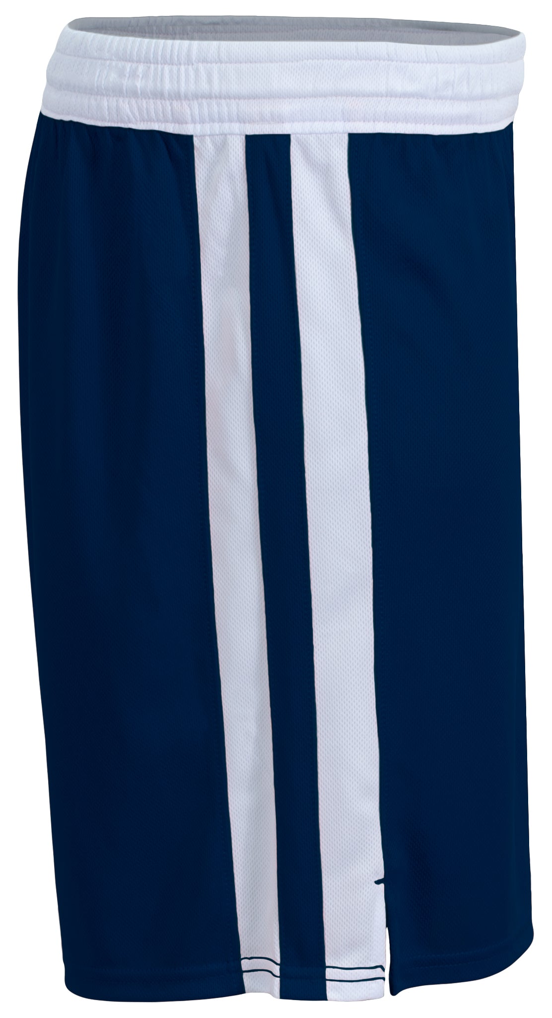 A4 Youth  Defender Basketball Shorts-3
