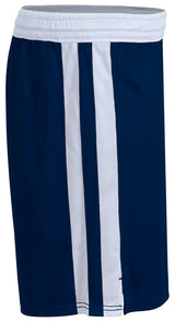 A4 Youth  Defender Basketball Shorts-3