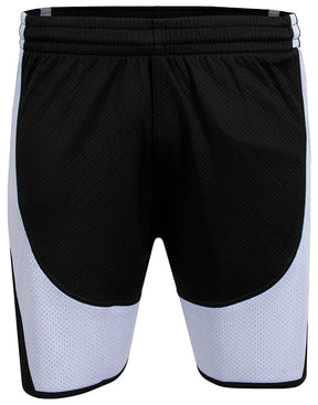 A4 Youth  Wave Single-Ply Reversible Shorts-1