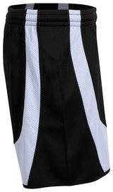A4 Youth  Wave Single-Ply Reversible Shorts-3