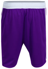 A4 Youth  Defender Basketball Shorts-2