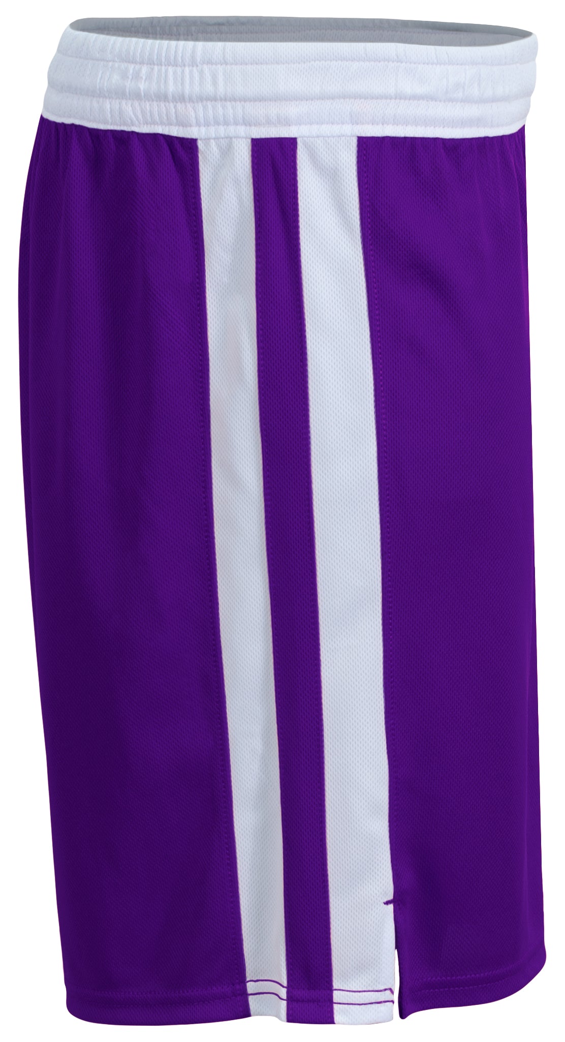 A4 Youth  Defender Basketball Shorts-3