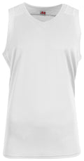 A4 Youth  Defender Basketball Jersey-1