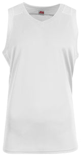 A4 Youth  Defender Basketball Jersey-1