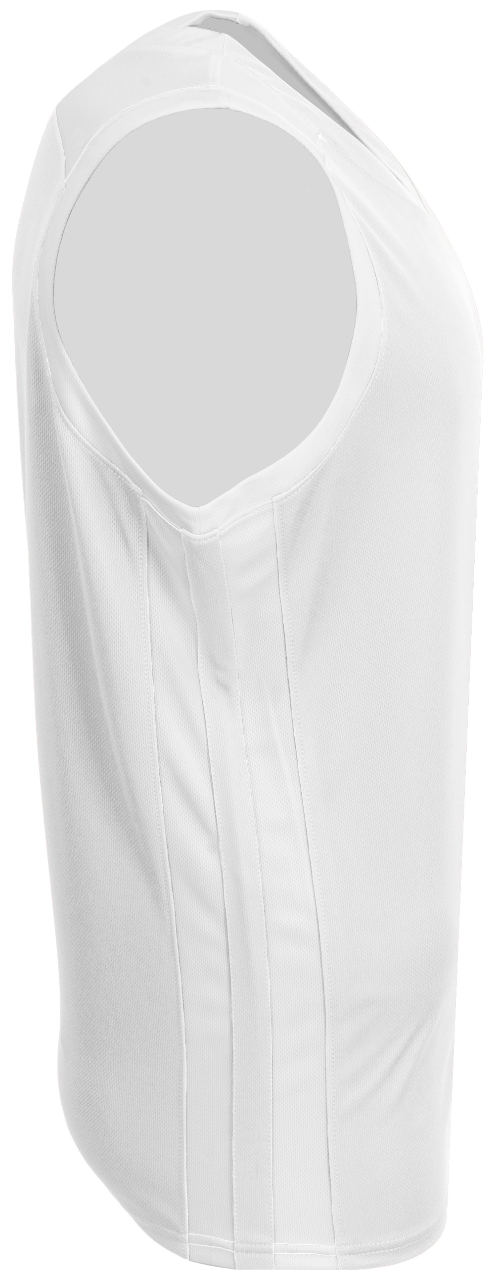 A4 Youth  Defender Basketball Jersey-3
