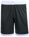 A4 Youth  Sprint Basketball Shorts-1