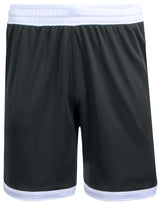 A4 Youth  Sprint Basketball Shorts-1