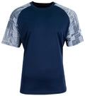 A4 Youth  Attacker Soccer Jersey-1