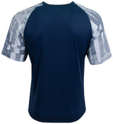 A4 Youth  Attacker Soccer Jersey-2