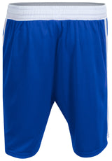 A4 Youth  Defender Basketball Shorts-2