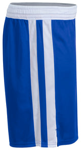 A4 Youth  Defender Basketball Shorts-3
