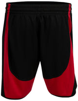 A4 Youth  Wave Single-Ply Reversible Shorts-2
