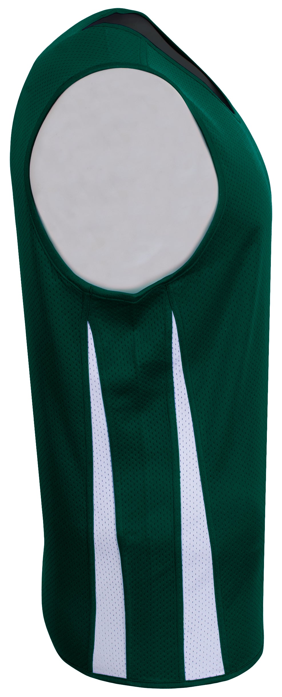 A4 Youth  Wave Single-Ply Reversible Jersey-3