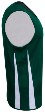 A4 Youth  Wave Single-Ply Reversible Jersey-3