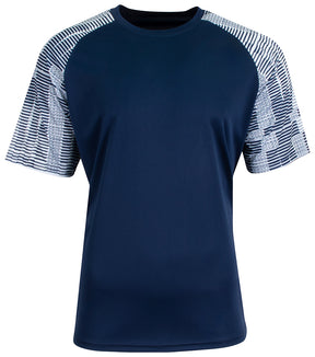 A4 Men's Attacker Soccer Jersey-1