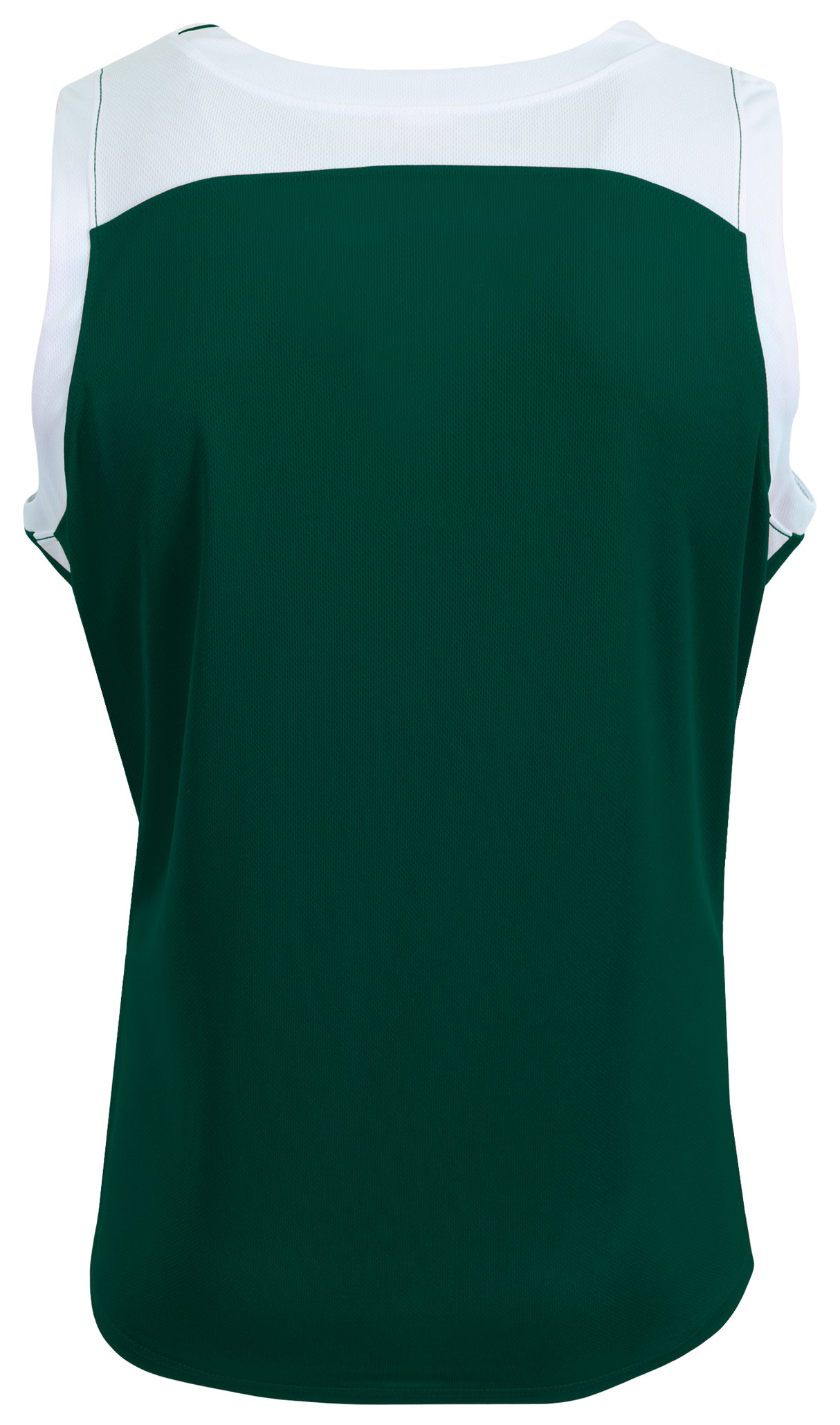 A4 Youth  Defender Basketball Jersey-2