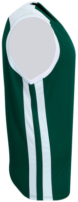 A4 Youth  Defender Basketball Jersey-3