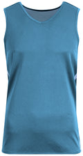 A4 Youth  Wave Single-Ply Reversible Jersey-1