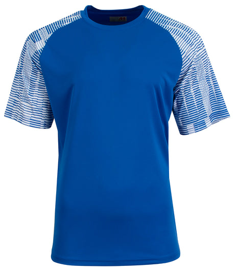 A4 Men's Attacker Soccer Jersey-1