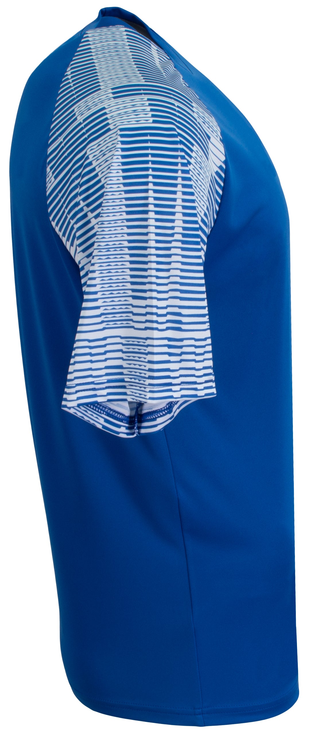 A4 Men's Attacker Soccer Jersey-3