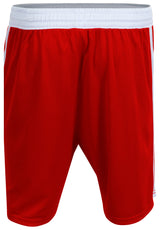 A4 Youth  Defender Basketball Shorts-2