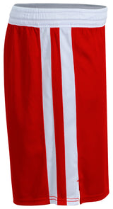A4 Youth  Defender Basketball Shorts-3