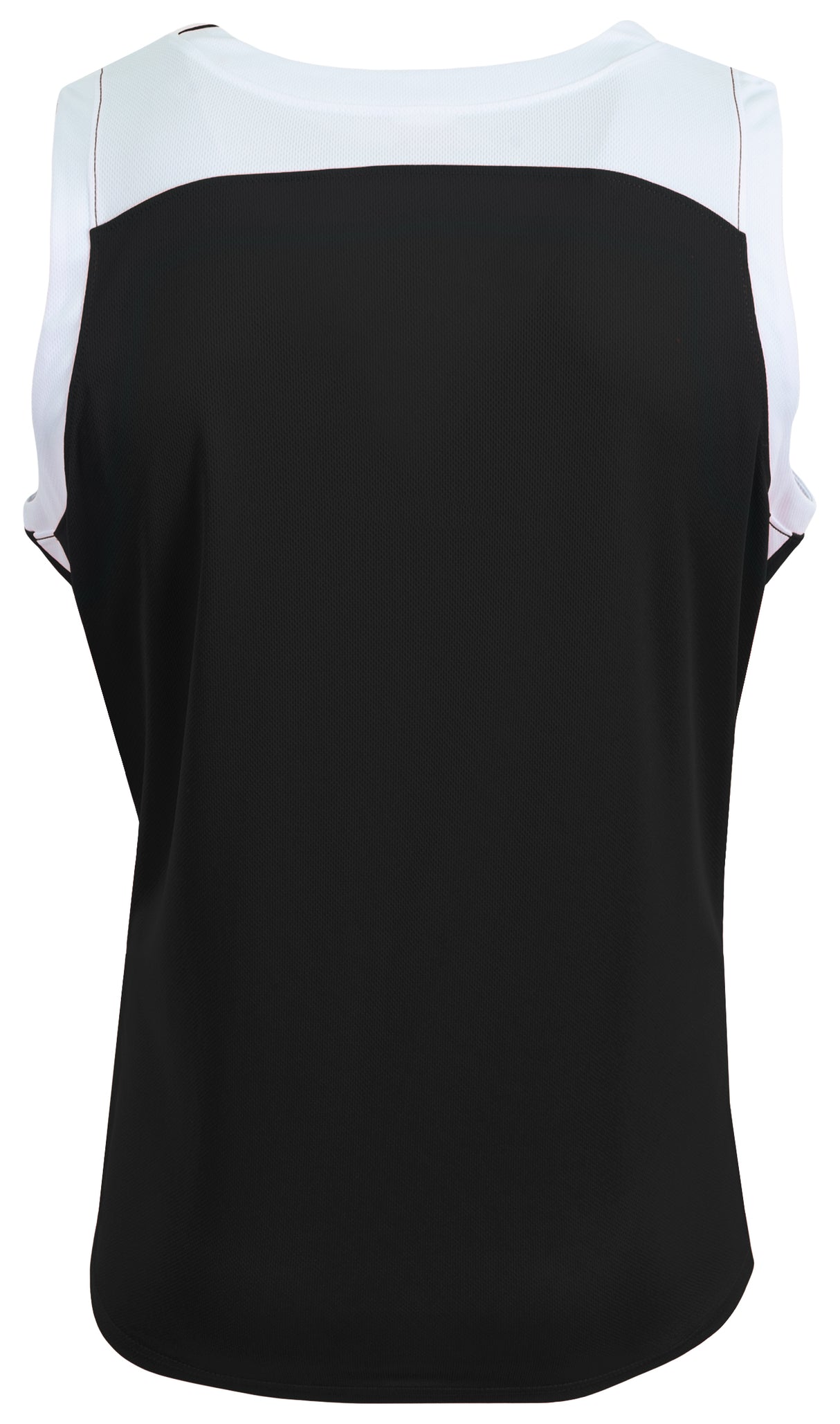A4 Youth  Defender Basketball Jersey-2