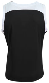 A4 Youth  Defender Basketball Jersey-2