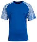 A4 Youth  Attacker Soccer Jersey-1